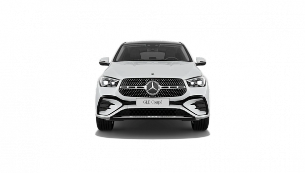 Mercedes-Benz GLE 3.0d 4MATIC Внедорожник 450 d 4MATIC (367 л.с.) фото 22