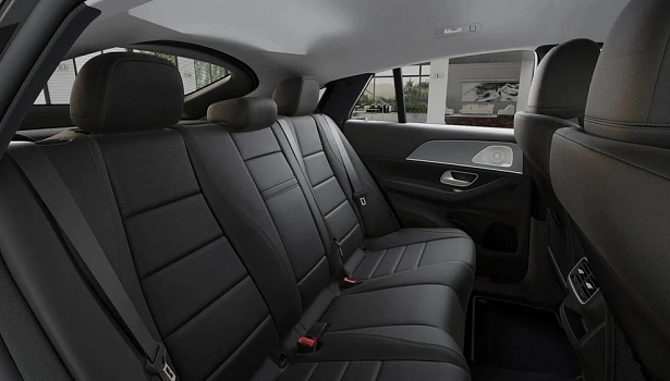 Mercedes-Benz GLE 3.0d 4MATIC Внедорожник 450 d 4MATIC (367 л.с.) фото 44