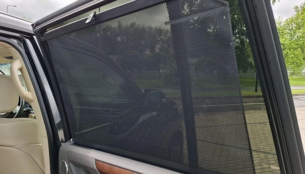 Lexus LX 5.7 4WD Внедорожник Superior (367 л.с.) фото 31