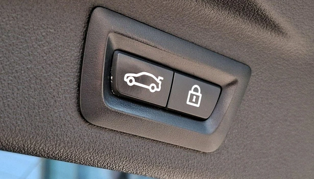BMW X7 3.0d 4WD Внедорожник (400 л.с.) фото 25