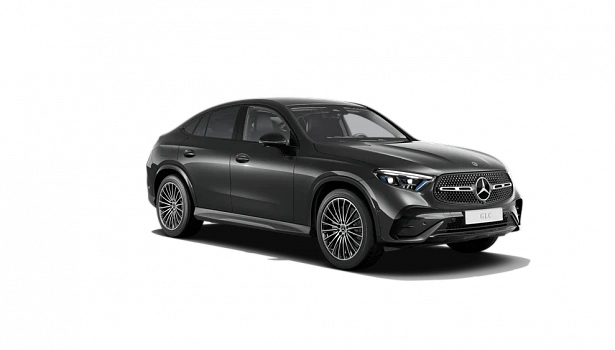 Mercedes-Benz GLC 2.0 4MATIC Внедорожник (204 л.с.) фото 2