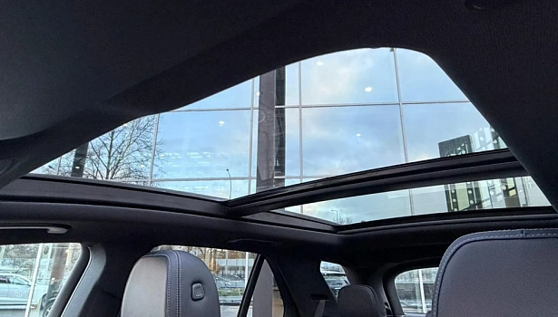 Mercedes-Benz GLE 300 d 4MATIC Внедорожник (269 л.с.) фото 18