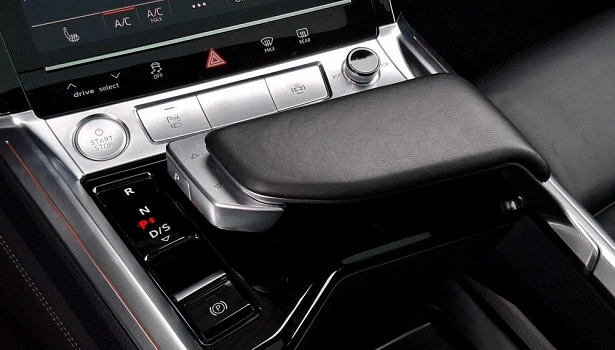 Audi e-tron Electro 4WD Внедорожник Exclusive (230 кВт) фото 24