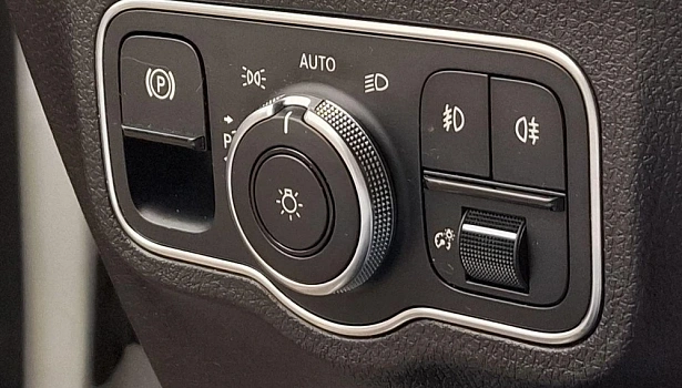 Mercedes-Benz GLB 200 d 4MATIC Внедорожник Style (150 л.с.) фото 19