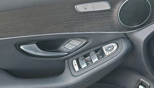 Mercedes-Benz GLC 220 d 4MATIC Внедорожник Premium (194 л.с.) фото 21