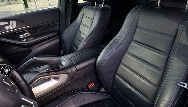Mercedes-Benz GLE 300 d 4MATIC Внедорожник Sport (245 л.с.) фото 13