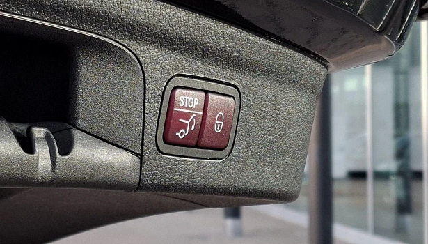 Mercedes-Benz GLE 450 4MATIC Внедорожник Sport Plus (367 л.с.) фото 15