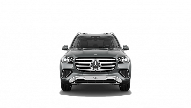 Mercedes-Benz GLS 450 d 4MATIC Внедорожник (367 л.с.) фото 27