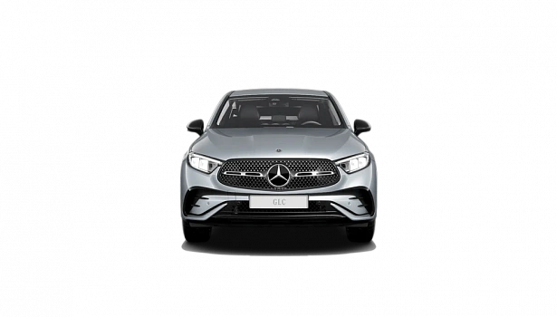 Mercedes-Benz GLC 2.0 4MATIC Внедорожник (204 л.с.) фото 5