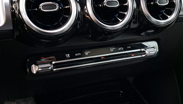 Mercedes-Benz GLB 200 Внедорожник Style (150 л.с.) фото 20