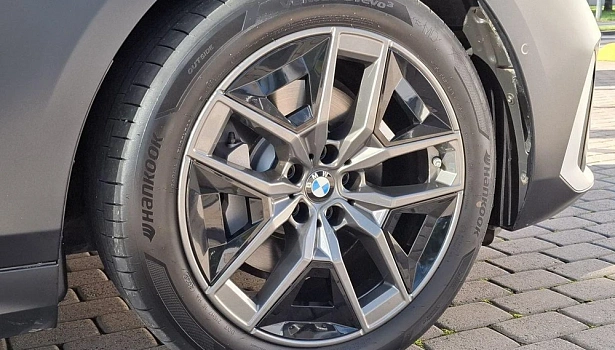 BMW 5 серии 2.0 4WD Седан M Sport (258 л.с.) фото 14