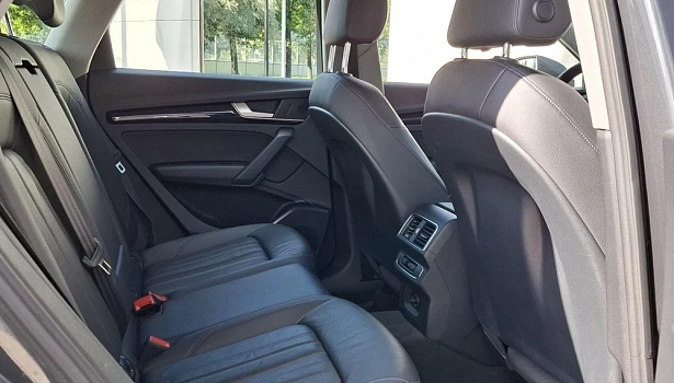 Audi Q5 2.0 4WD Внедорожник Design (249 л.с.) фото 14