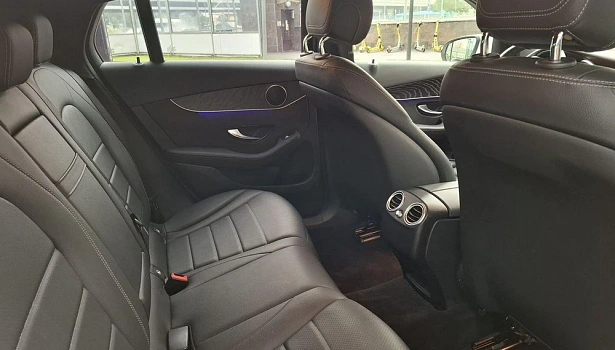 Mercedes-Benz GLC 220 d 4MATIC Внедорожник Premium (194 л.с.) фото 14