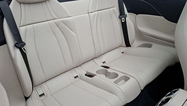 Mercedes-Benz AMG CLE 2.0 Кабриолет (204 л.с.) фото 19
