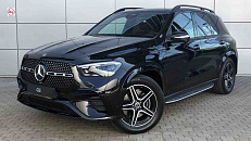 Mercedes-Benz GLE 300 d 4MATIC Внедорожник Sport (269 л.с.)