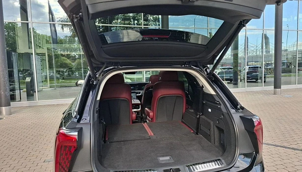 Hongqi E-HS9 99 4WD Внедорожник Luxury (405 кВт) фото 17