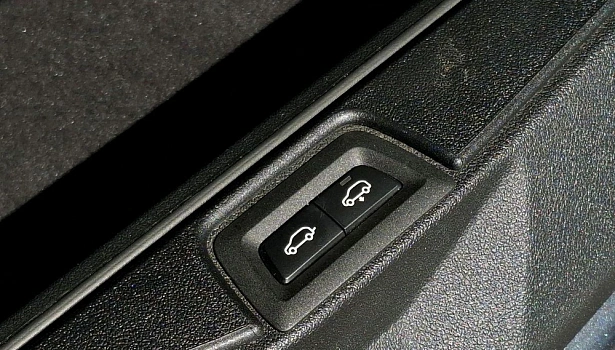 BMW X7 3.0d 4WD Внедорожник (400 л.с.) фото 27