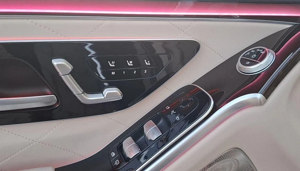 Mercedes-Benz S 350 d 4MATIC Седан Premium (249 л.с.) фото 21