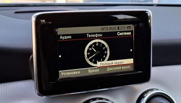 Mercedes-Benz GLA 250 4MATIC Внедорожник Особая серия (211 л.с.) фото 20