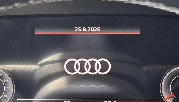 Audi A3 1.5 4WD Хэтчбек (160 л.с.) фото 26