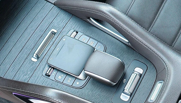 Mercedes-Benz GLE 450 4MATIC Внедорожник Sport Plus (367 л.с.) фото 19