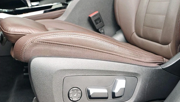 BMW X4 2.0 4WD Внедорожник M Sport Pure (184 л.с.) фото 18