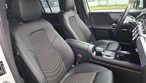 Mercedes-Benz GLB 200 d 4MATIC Внедорожник Style (150 л.с.) фото 10