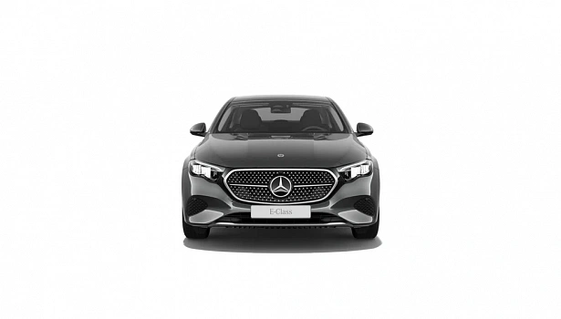 Mercedes-Benz E 2.0 4MATIC Седан E 300 4MATIC (258 л.с.) фото 28