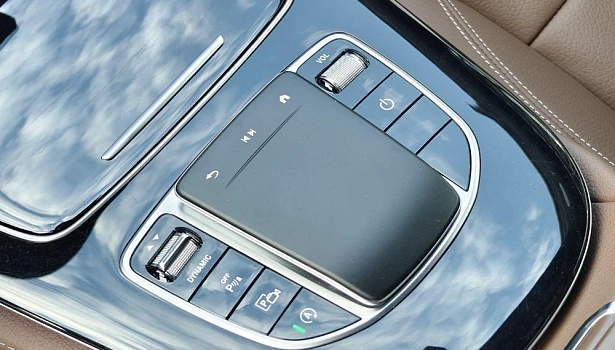 Mercedes-Benz E 250 Седан (211 л.с.) фото 18