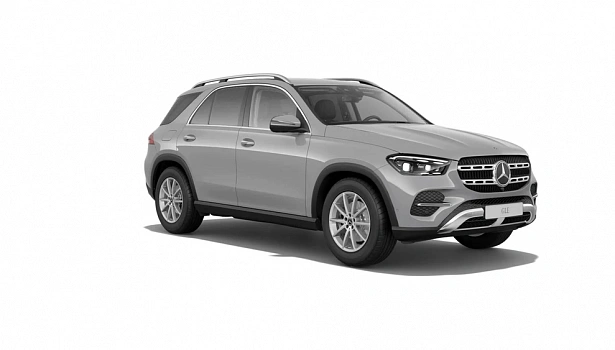 Mercedes-Benz GLE 300 d 4MATIC Внедорожник (269 л.с.) фото 32