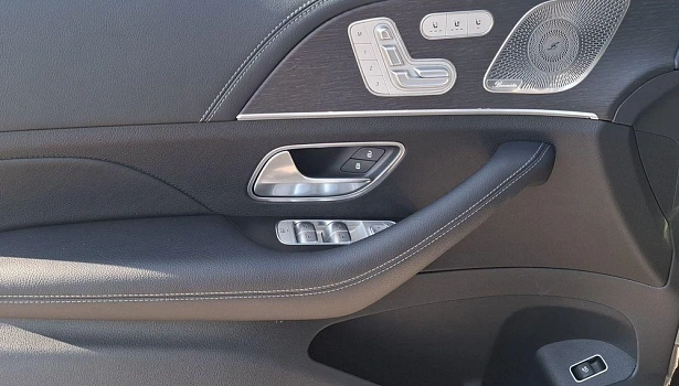 Mercedes-Benz GLS 450 4MATIC Внедорожник Sport (367 л.с.) фото 20