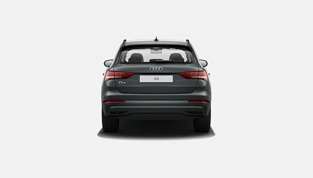 Audi Q3 1.5 4WD Внедорожник (160 л.с.) фото 5