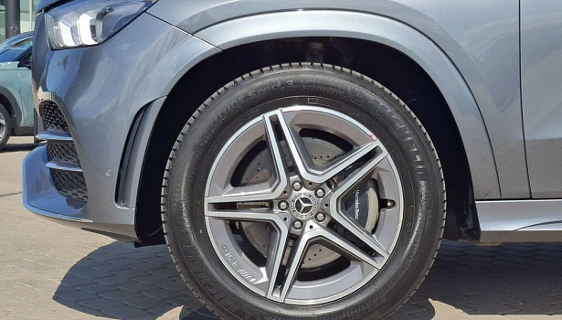 Mercedes-Benz GLE 300 d 4MATIC Внедорожник Sport (245 л.с.) фото 18