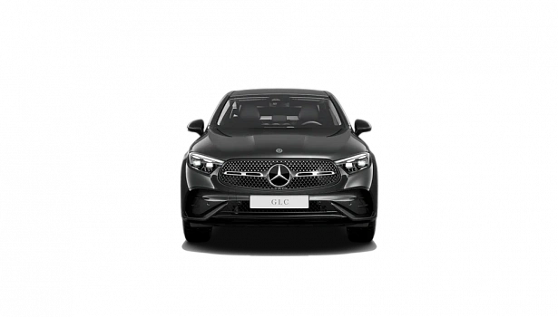 Mercedes-Benz GLC 2.0 4MATIC Внедорожник (204 л.с.) фото 5