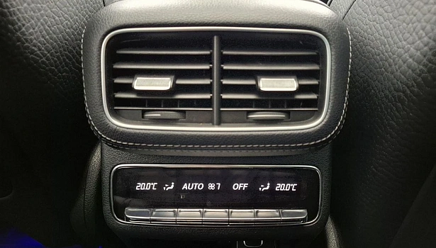 Mercedes-Benz GLS 400 d 4MATIC Внедорожник Luxury (330 л.с.) фото 31