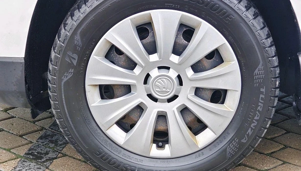 Skoda Karoq 1.4 4WD Внедорожник Style (2020) (150 л.с.) фото 16