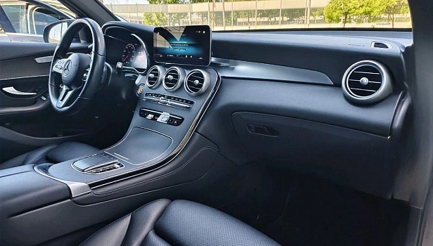 Mercedes-Benz GLC 220 d 4MATIC Внедорожник Premium (194 л.с.) фото 11