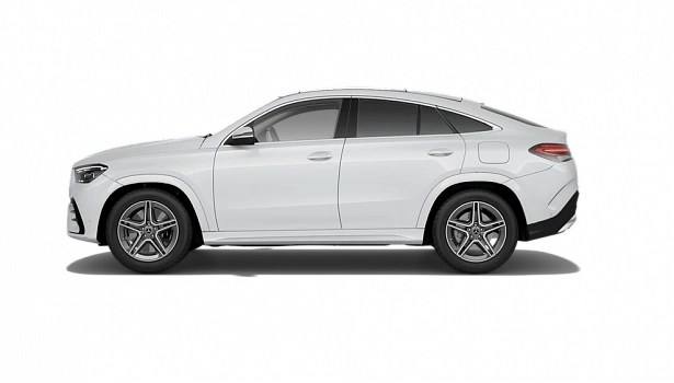 Mercedes-Benz GLE 3.0d 4MATIC Внедорожник 450 d 4MATIC (367 л.с.) фото 20