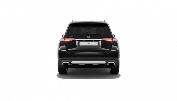 Mercedes-Benz GLE 300 d 4MATIC Внедорожник (269 л.с.) фото 31