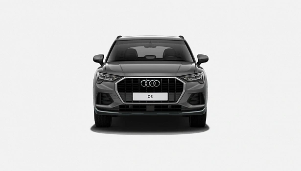 Audi Q3 1.5 4WD Внедорожник (160 л.с.) фото 4