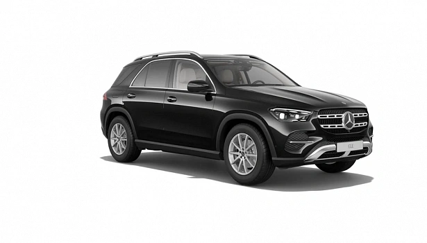 Mercedes-Benz GLE 300 d 4MATIC Внедорожник (269 л.с.) фото 25