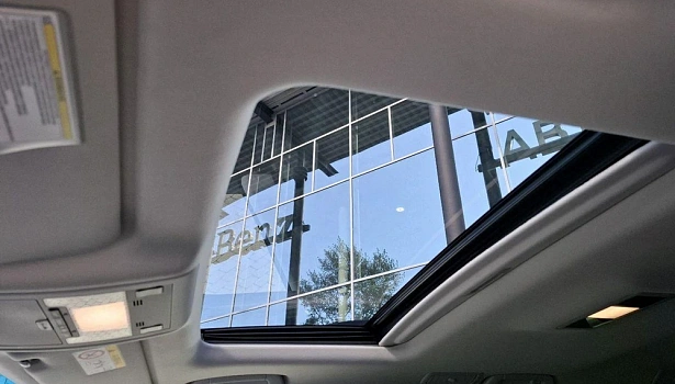 Toyota Land Cruiser 4.5d 4WD Внедорожник Люкс Safety (5 мест) (249 л.с.) фото 17