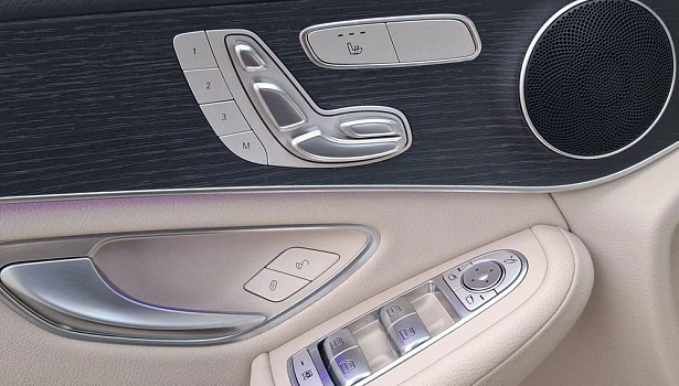Mercedes-Benz GLC 300 4MATIC Внедорожник Sport Plus (249 л.с.) фото 20