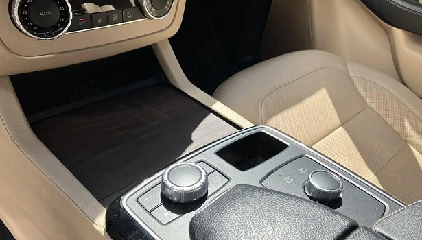 Mercedes-Benz GLE 350 d 4MATIC Внедорожник Limited Edition (249 л.с.) фото 14