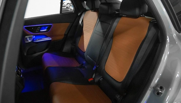 Mercedes-Benz GLC 2.0 4MATIC Внедорожник (258 л.с.) фото 8
