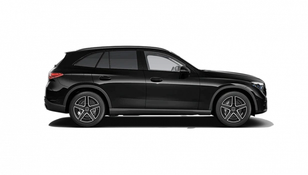 Mercedes-Benz GLC 2.0 4MATIC Внедорожник (204 л.с.) фото 7