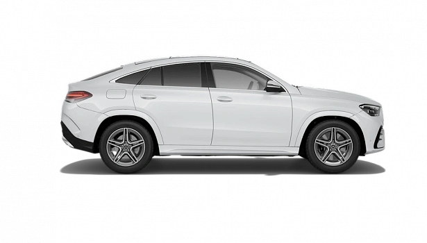 Mercedes-Benz GLE 3.0d 4MATIC Внедорожник 450 d 4MATIC (367 л.с.) фото 24