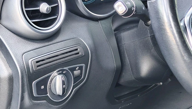 Mercedes-Benz GLC 220 d 4MATIC Внедорожник Premium (194 л.с.) фото 20