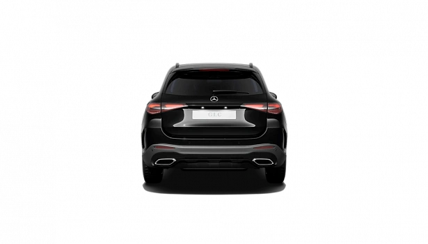 Mercedes-Benz GLC 2.0 4MATIC Внедорожник (204 л.с.) фото 30