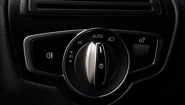 Mercedes-Benz GLC 300 4MATIC Внедорожник Sport (245 л.с.) фото 19